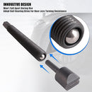 Universal Dual Wheel Separator Tool Kit
