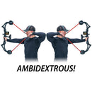 Virtual Archery & Bowhunting Training System