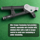 Wire Torque Tensioning Tool