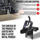 Replacement Weight Distribution Hitch Hookup Brackets