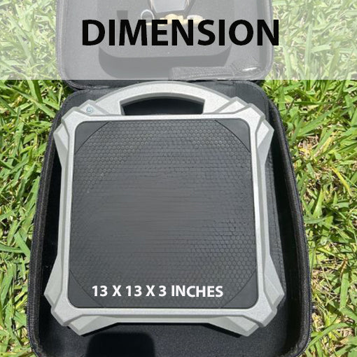 App-Operated Refrigerant Scale Set