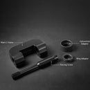 10-Ton Semi Truck Brake Anchor Pin Press
