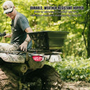 12 Volt ATV/UTV Broadcast Spreader