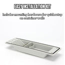 16-Pack Shipping Container Air Vent Kit