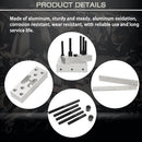 30T Universal Drill Press Support Plate Tool Set
