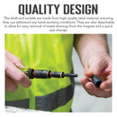 7-In-1 Impact Flip Socket Set