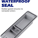 8-Pack Shipping Container Air Vent Kit