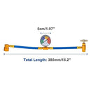 AC Refrigerant Charge Hose