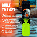 Adjustable Bucket Chainsaw Scabbard