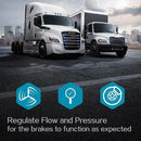 Air Manifold for Freightliner