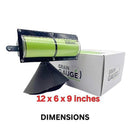 Bulk Bin Grain Gauge