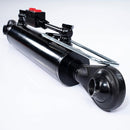 CAT 1 Hydraulic Top Link