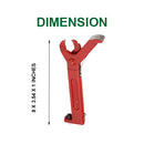 Easy-to-use Nail Puller