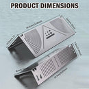 Metal Fabrication Angle & Arc Marking Tool