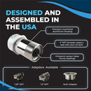 Smart Oil Tank Gauge