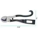 First Responders Rescue Tool