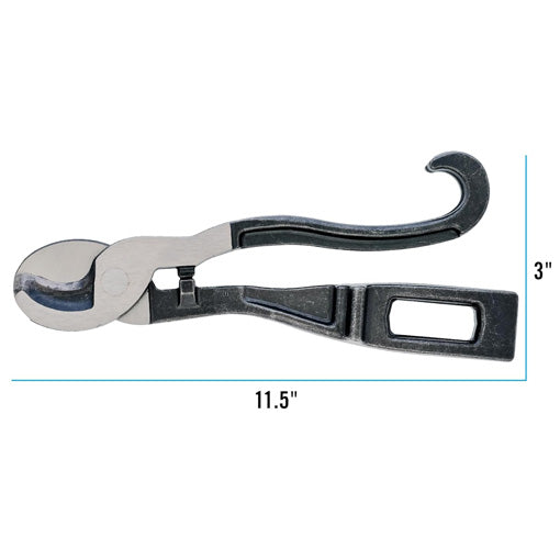 First Responders Rescue Tool