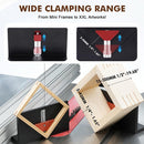 Table Saw Spline Jig