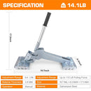 Artificial Grass Installation Gripper/Puller Tool