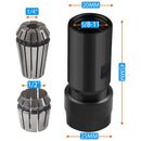 Angle Grinder Extension Shaft Set