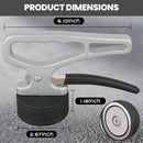 Magnetic Lifting Tool with Quick Release