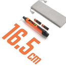 Portable Natural Gas Leak Detector