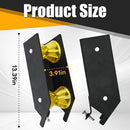 Water Well Pump Pulling & Installation Assist Tool