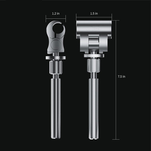 Universal Door Hinge Adjustment Tool