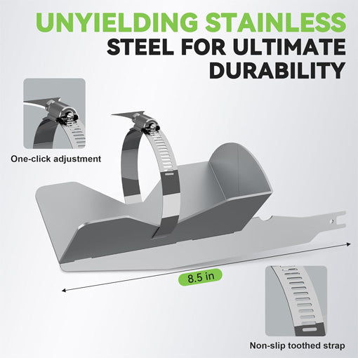 Spray Paint Can Shaker for Reciprocating Saw Set