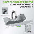 Spray Paint Can Shaker for Reciprocating Saw Set