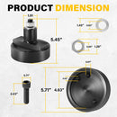 Rear Crankshaft Seal Installer For John Deere