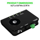 Sump Pump Failure Alarm