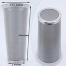 Tractor Fuel Tank Filter Strainer Replacement