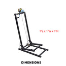 Heavy Duty Big Game Loading Assistant