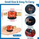 HVAC Nitrogen Purge Tool