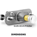 Heavy Duty Axle Shaft Puller