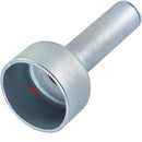 Trailer Hub Dust Cap Installation Tool