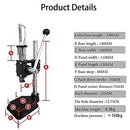 Oyster Clam Opener Machine