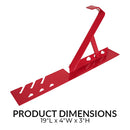 Adjustable Roofing Bracket