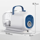 8-in-1 Dog Grooming Kit