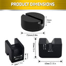 Universal Jack Pad Adapter Set