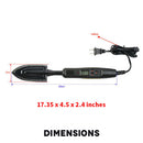 Veneer Edge Banding Iron