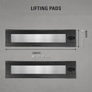 Air Lifter Moving System