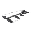 Heavy Duty Bolt-On Bucket Tooth Bar