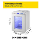 Reptile Digital Incubator