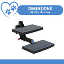 Dog Hitch Step