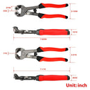 Glass Tile Nippers Set