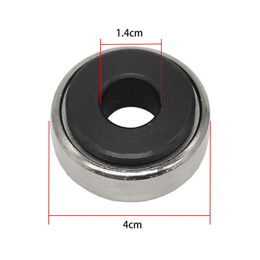 Heavy Duty Truck Wheel Stud Installer