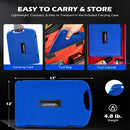 Electronic Refrigerant Charging Scale with Bluetooth