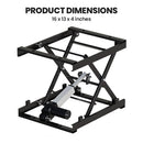 Electric Scissor Lift Table